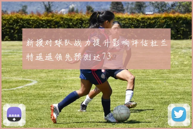 新援对球队战力提升影响评估杜兰特遥遥领先预测达73